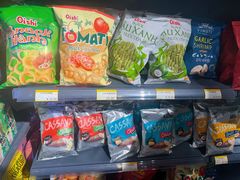 -枫花园汽车电影院(朝阳公园店)