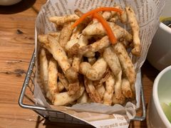 -老板恋上鱼(环山路店)