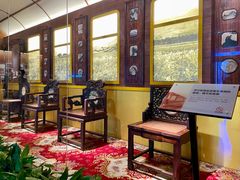 -中国铁道博物馆(正阳门馆)