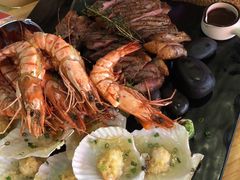 -水桶王国主题餐厅·聚会·生日派对·亲子活动·家庭套餐(亚龙湾希尔顿店)