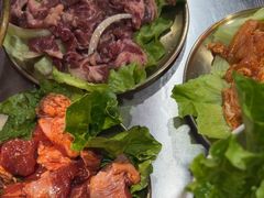 -燚青春东北泥炉烤肉(百合店)