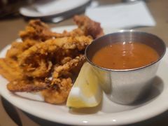-Chili's Cafe&Bar奇利斯(滨江店)