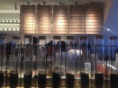 大堂-喜茶(上海正大广场店)