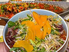 -小河盐帮·私家菜·烤鸭(三元桥·霄云路店)