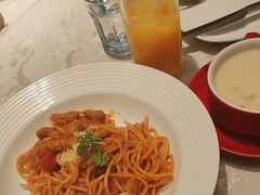 -必胜客(张掖西大街店)