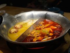 -湊湊火锅·茶憩(上海合生汇店)