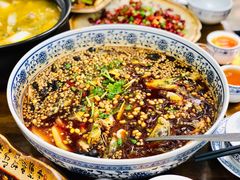 -青城甲(青城山店)