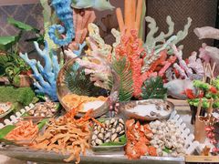 -长兴开元名都大酒店·地中海咖啡厅