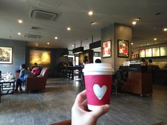 -星巴克(蒲汇塘路店)