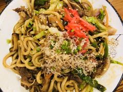 -樱の千渡日式料理·铁板烧•烧鸟(金盛田广场店)