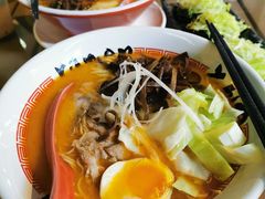 -博多豚屋拉面