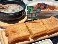 -滋粥楼·顺德菜(番禺广场总店)