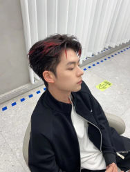 -时尚殿堂hair salon