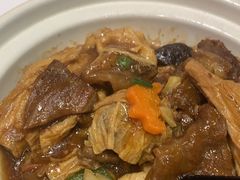-柠檬树茶餐厅(海雅缤纷城店)