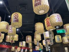 -南京大牌档(济南万象城店)