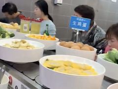 -咕叽咕叽自助烤肉小火锅(西城广场购物中心店)