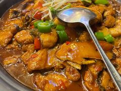 -大师傅金奖啤酒鱼(西街口总店)