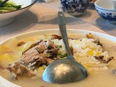 -漢舍中国菜馆(889广场店)