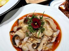 -润泽园饭庄(中山路店)