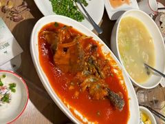 -新白鹿餐厅(城西银泰城店)