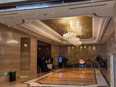 -抚顺中伟假日国际酒店
