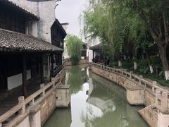 -嘉兴月河历史街区