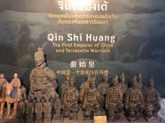 -曼谷国家博物馆
