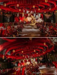 -Sunny喜铺婚礼策划(东部店)