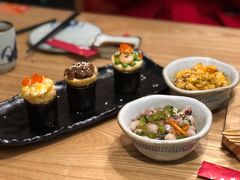 麻辣鲜蛤-西月山居匠心创意料理(江汉路新佳丽广场店)