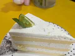 -姆们M Sweetie Cake(三里屯店)