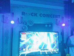 -飞歌e族KTV(雄楚1号店)