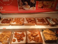 -牛佳客自助烤肉火锅餐厅(财富中心店)