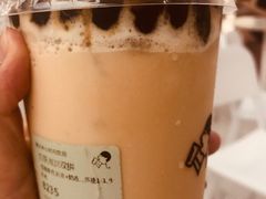 -喜茶(永旺梦乐城店)