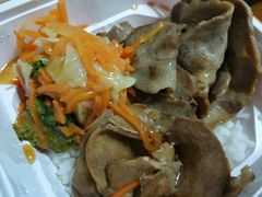 -吉野家(上海美罗城店)