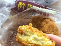 -鲍师傅糕点(春熙路店)