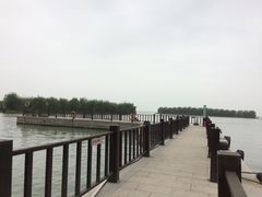 -长圻码头