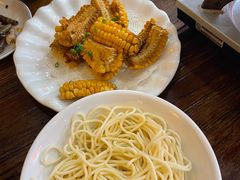 -漫天香·小龙虾餐厅(夏湾店)