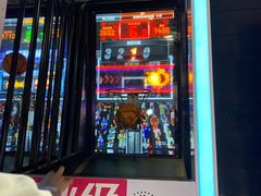 -VS SPORTS PARK运动玩乐园·团建·生日会(合生汇店)