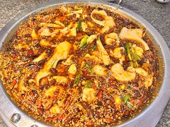 -胖子鱼·天水麻辣鱼火锅(秦州407店)