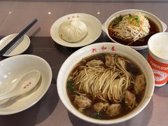 -共和春(甘泉路店)