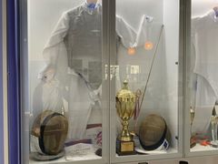 -尚剑击剑中心(铁山路馆)