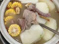 -鸽鸟轩(石岐店)