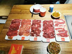 -牛很鲜潮汕牛肉火锅(朝晖路店)