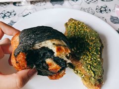 -Keong Saik Bakery