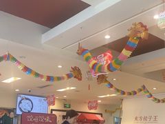 -东方饺子王(和平里店)