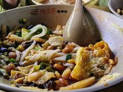 -阿生哥螺蛳粉•火锅(永安街店)