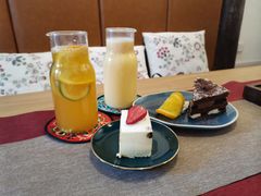 -甲乙丁書店·书茶咖·四合院