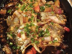 -贰醒·私房小院烧烤 (太古里店)