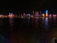 -武汉关码头(轮渡站)