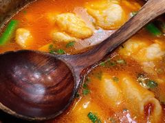 苗家酸汤鱼-山石榴·贵州菜(丰盛里店)